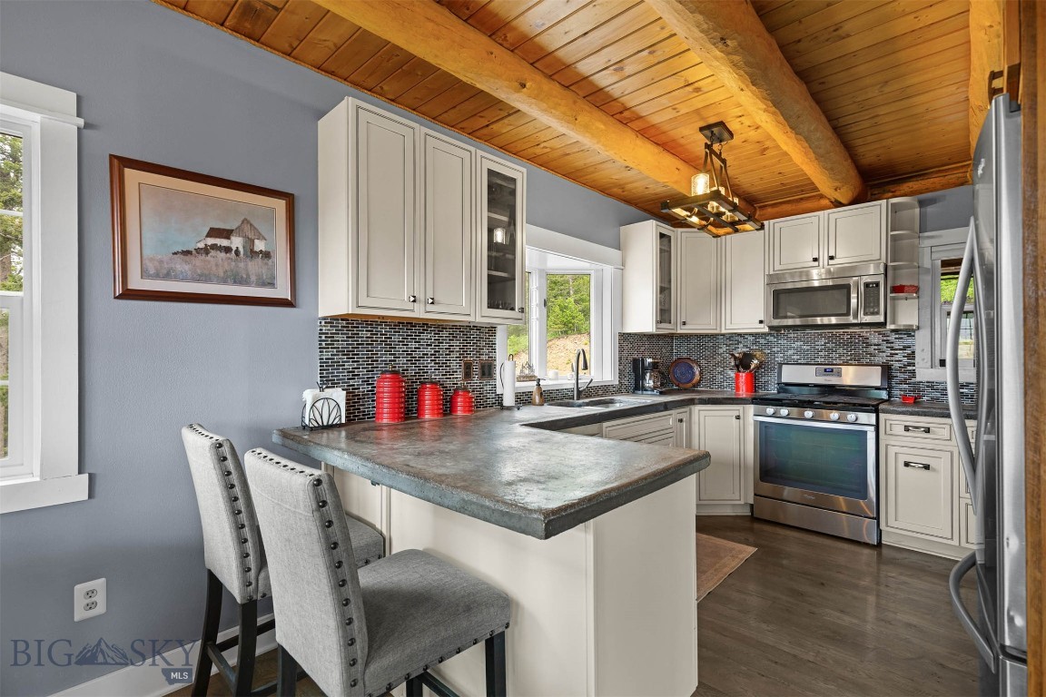 Timberline Creek - Residential