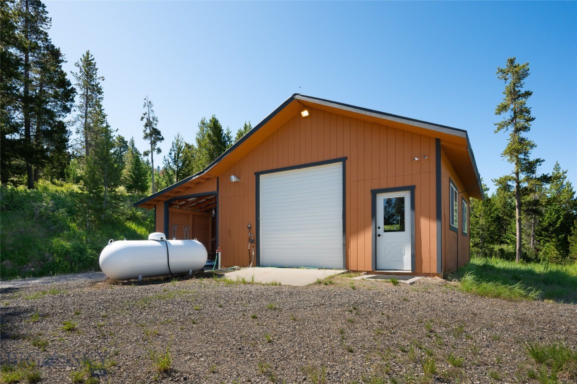 Timberline Creek - Residential
