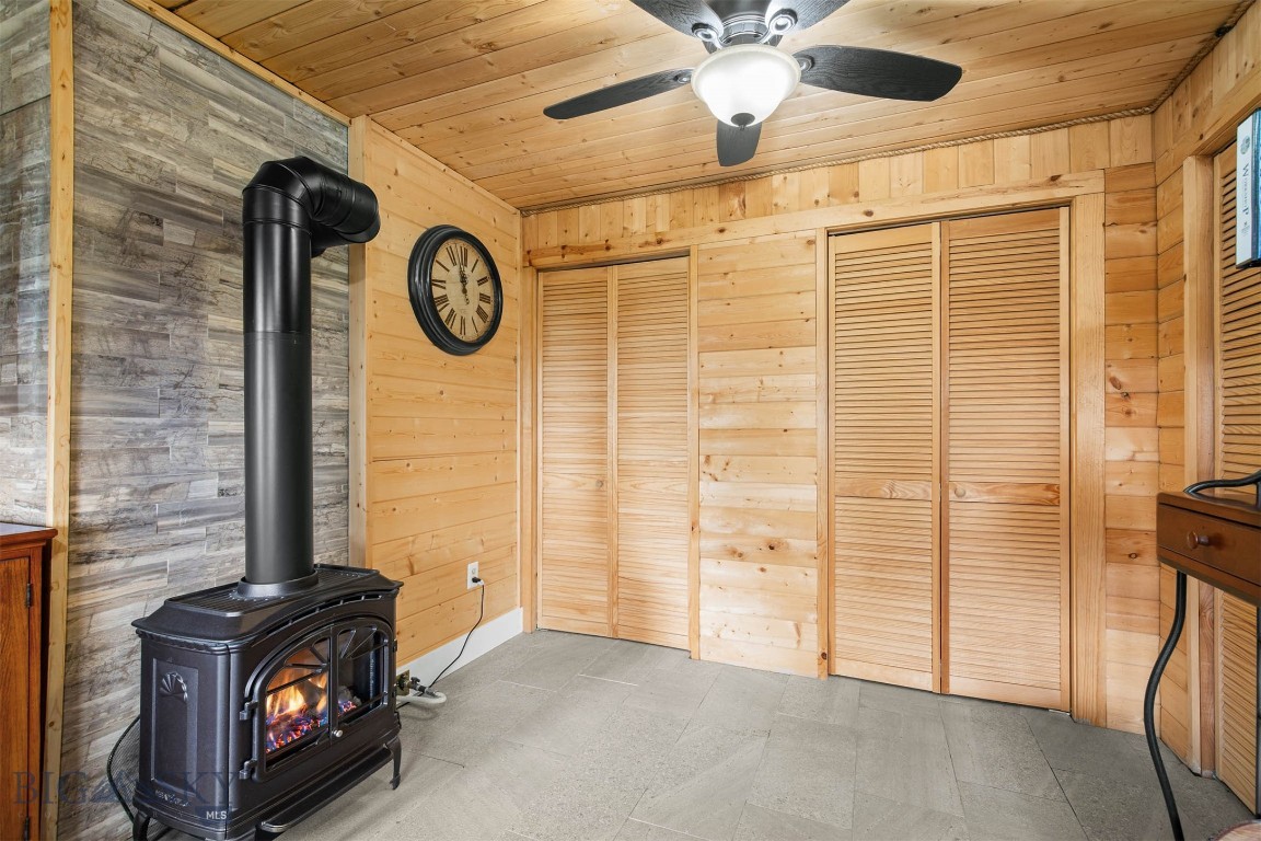 Timberline Creek - Residential