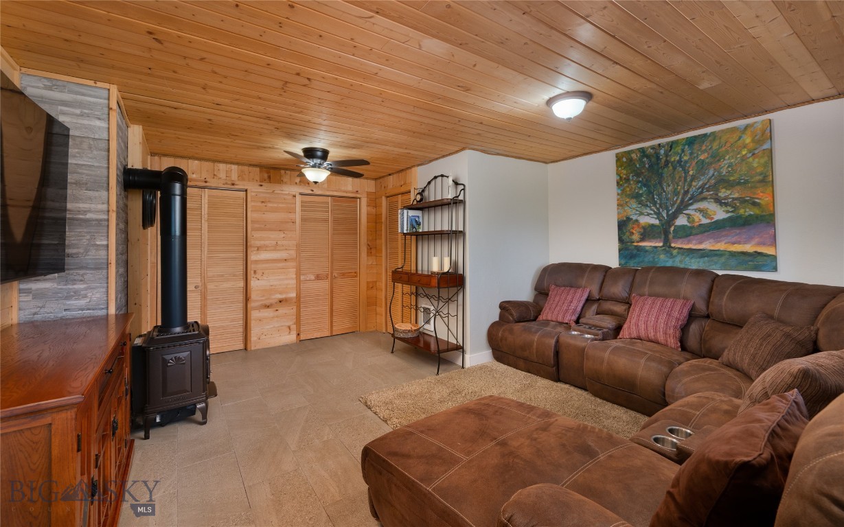 Timberline Creek - Residential