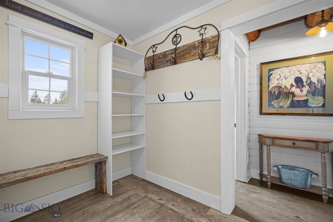 Timberline Creek - Residential