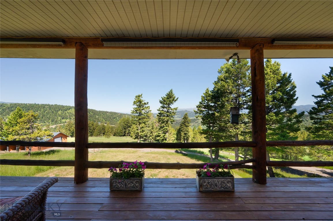 Timberline Creek - Residential