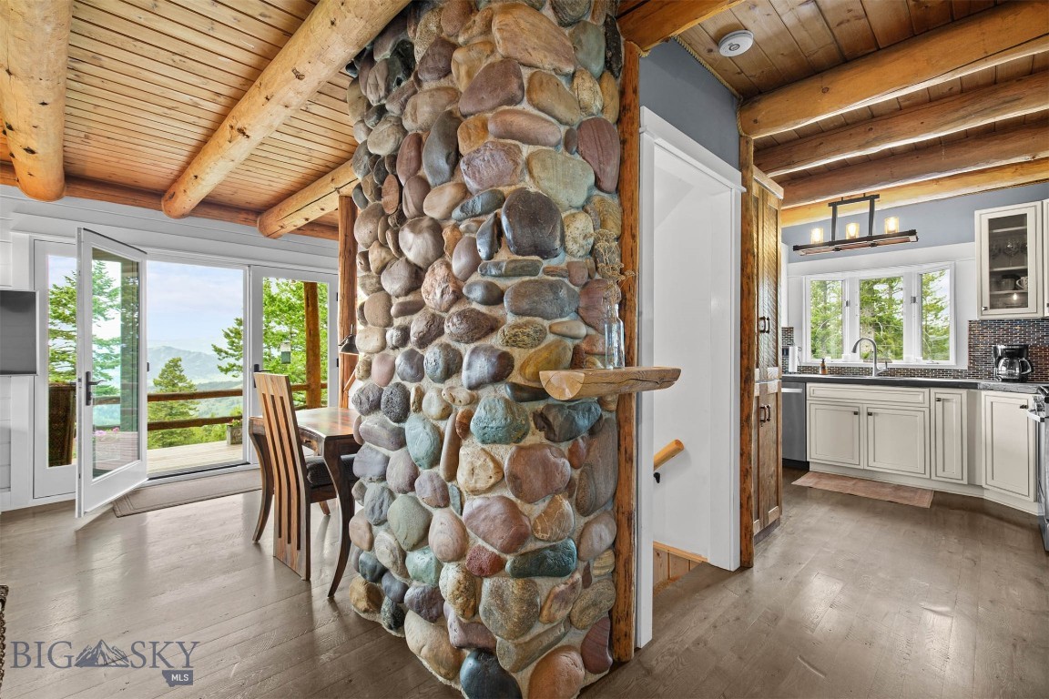 Timberline Creek - Residential