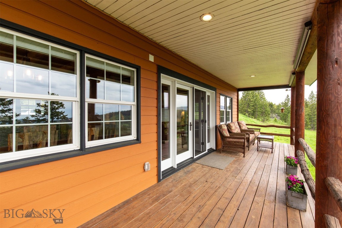 Timberline Creek - Residential