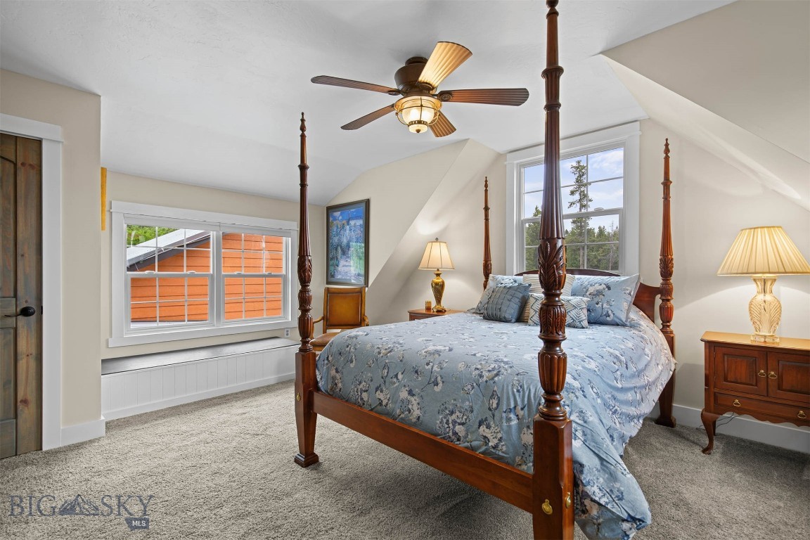 Timberline Creek - Residential