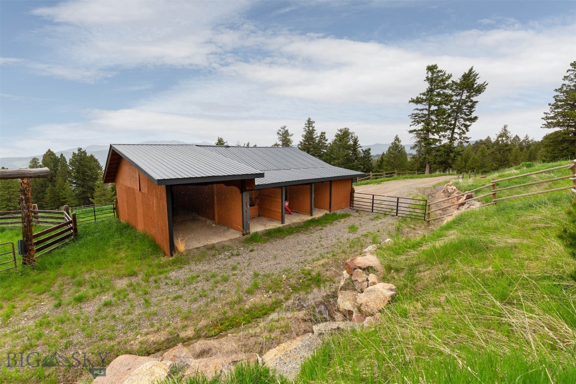 Timberline Creek - Residential