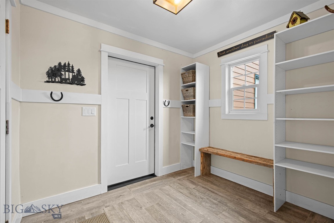 Timberline Creek - Residential