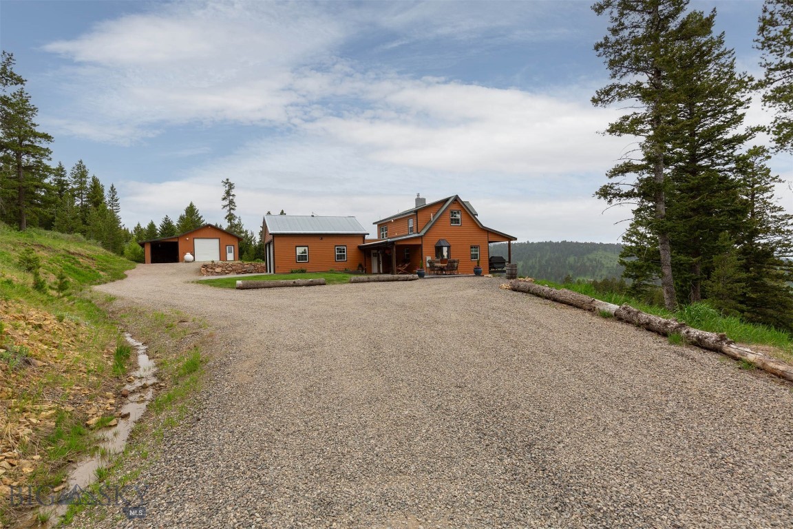 Timberline Creek - Residential