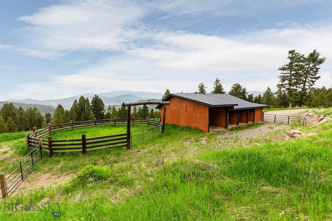 Timberline Creek - Residential