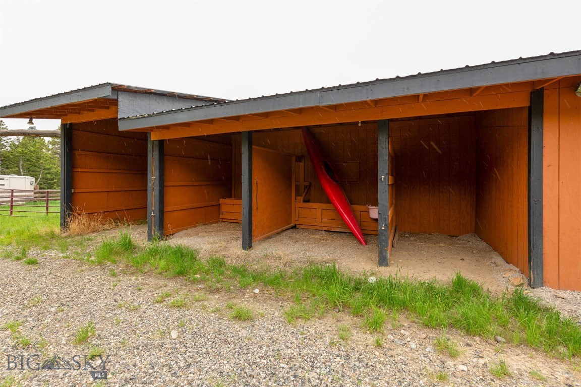 Timberline Creek - Residential