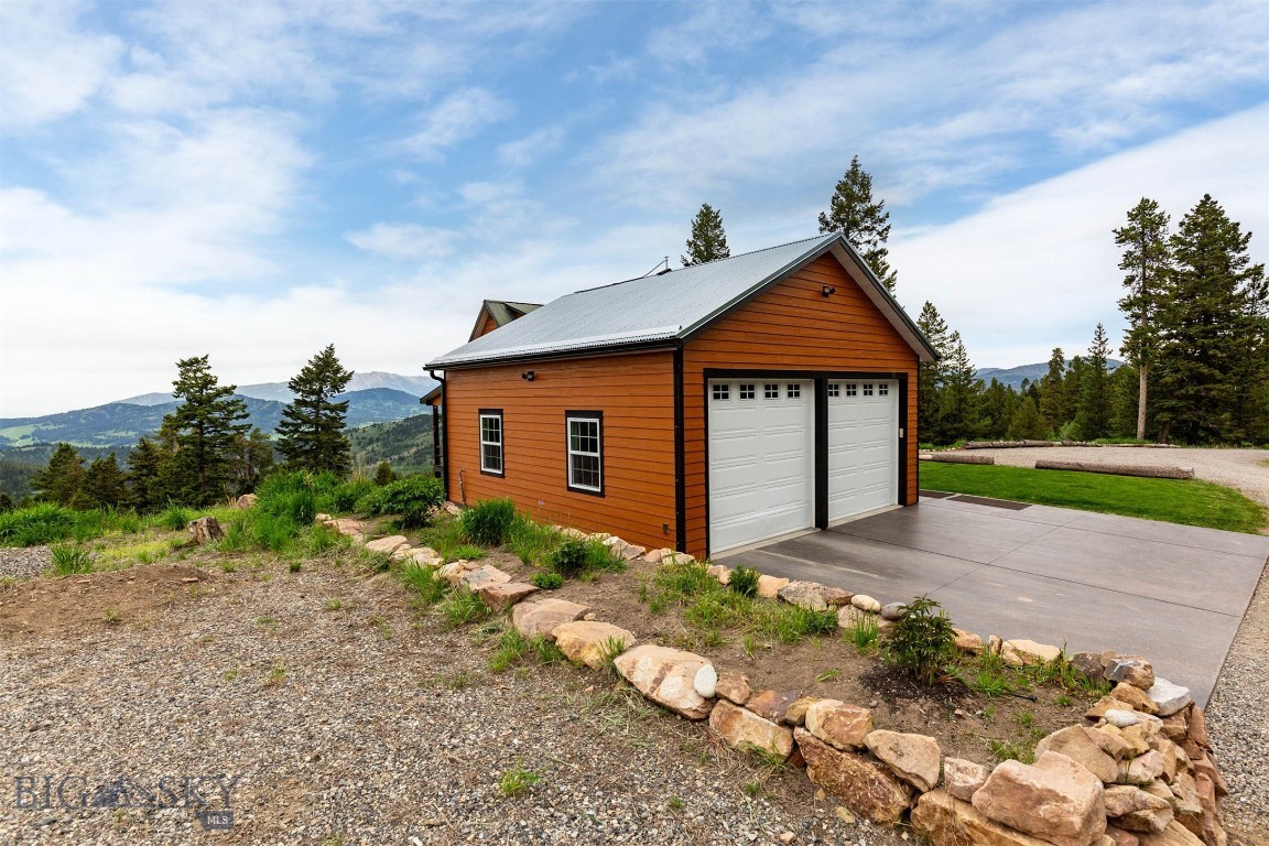 Timberline Creek - Residential