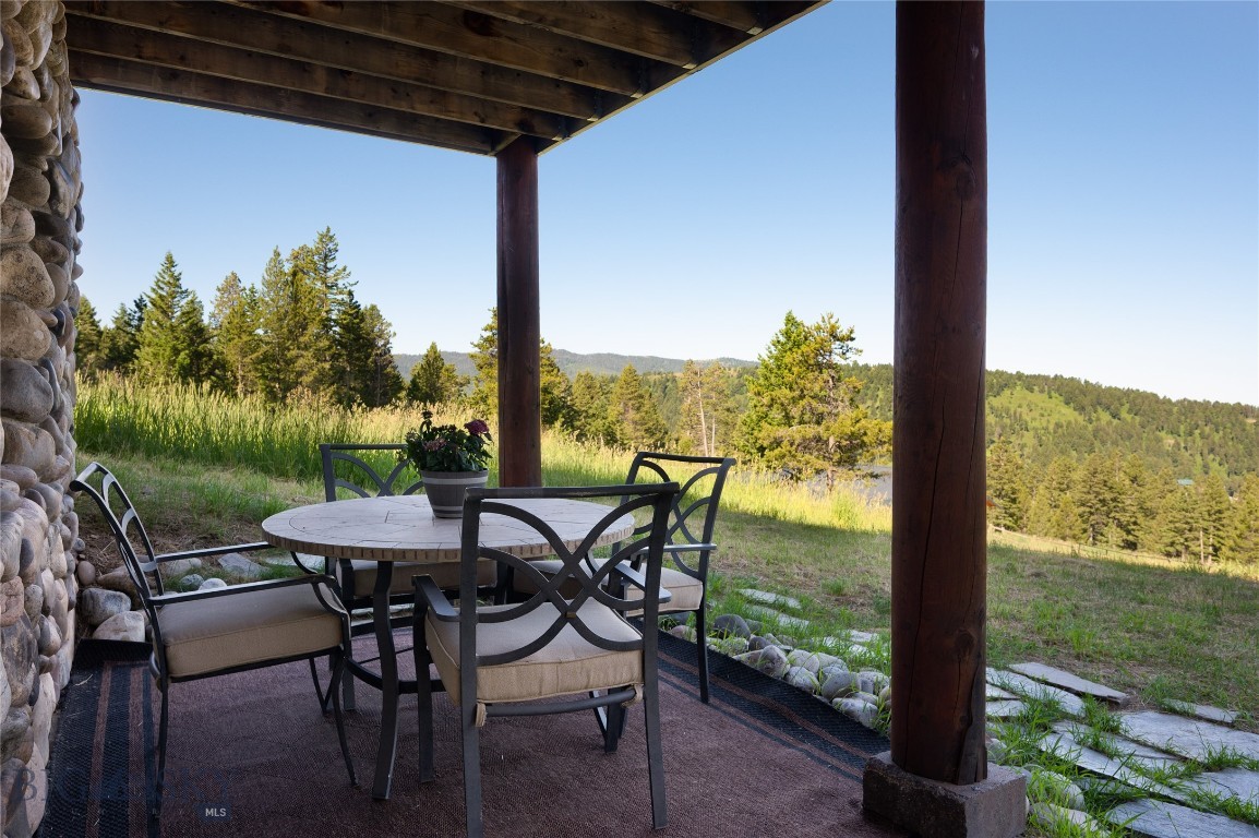 Timberline Creek - Residential