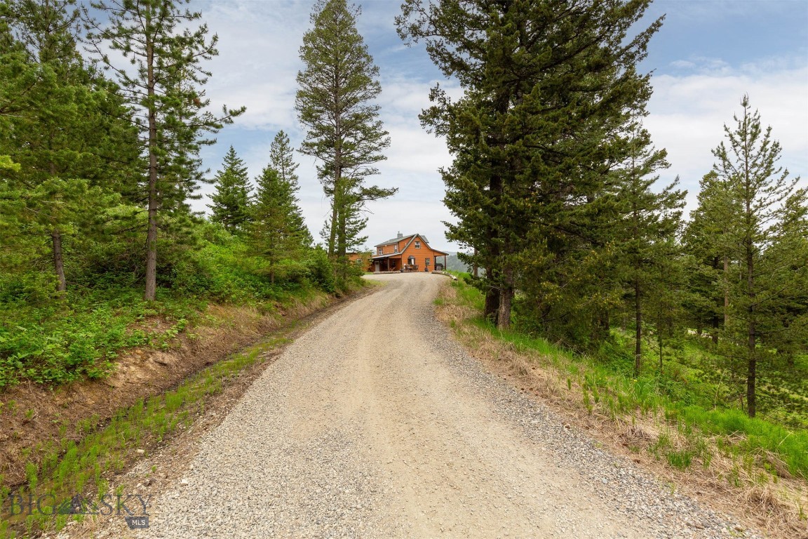 Timberline Creek - Residential