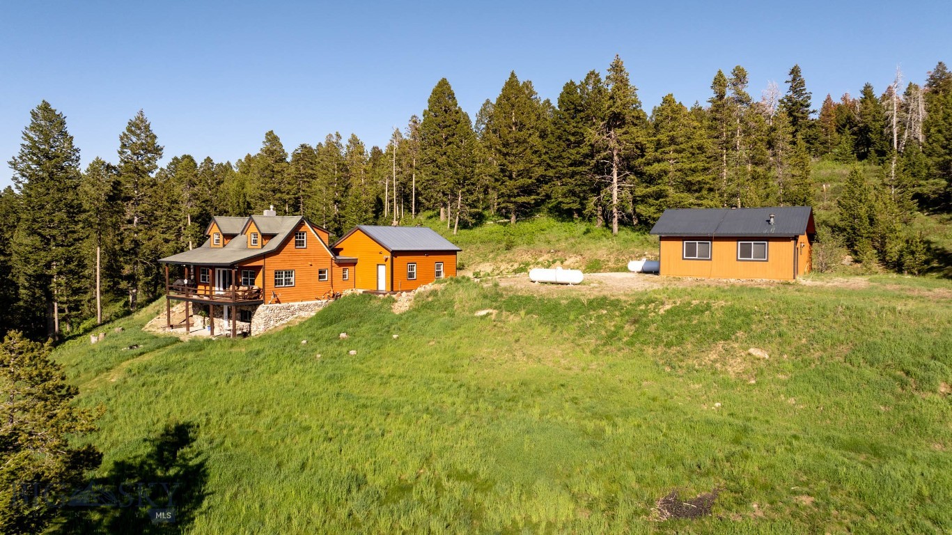 Timberline Creek - Residential