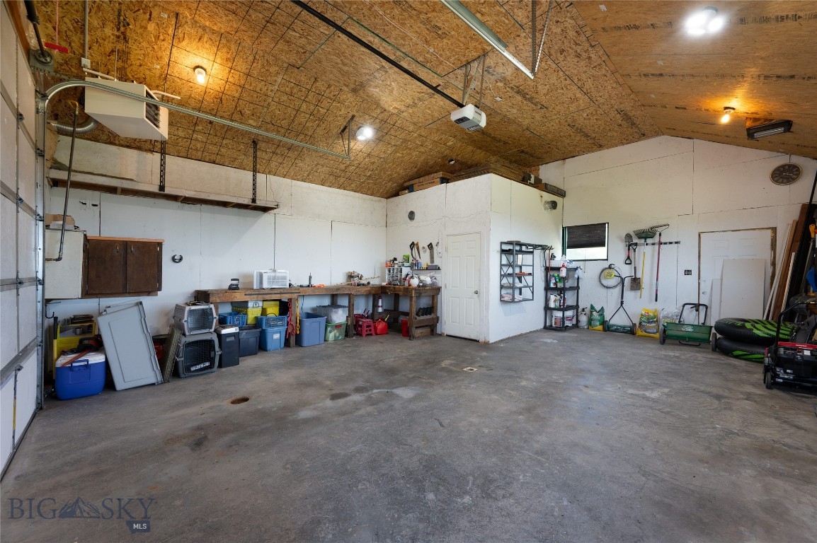 Timberline Creek - Residential