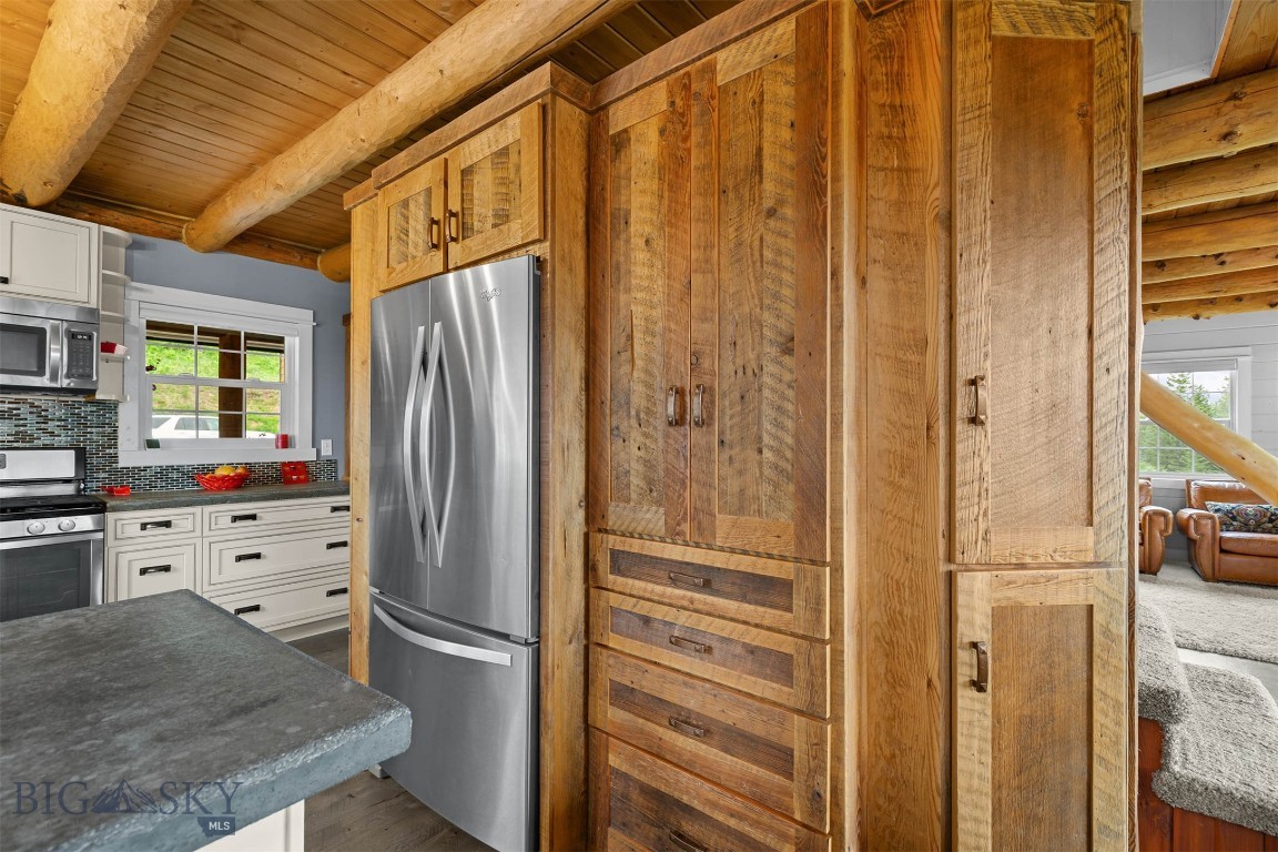 Timberline Creek - Residential