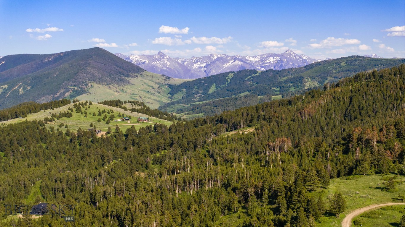 Timberline Creek - Residential