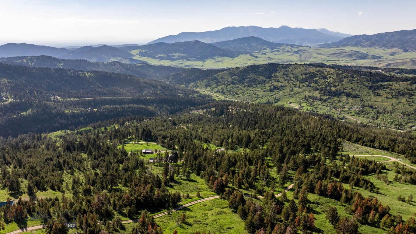 Timberline Creek - Residential