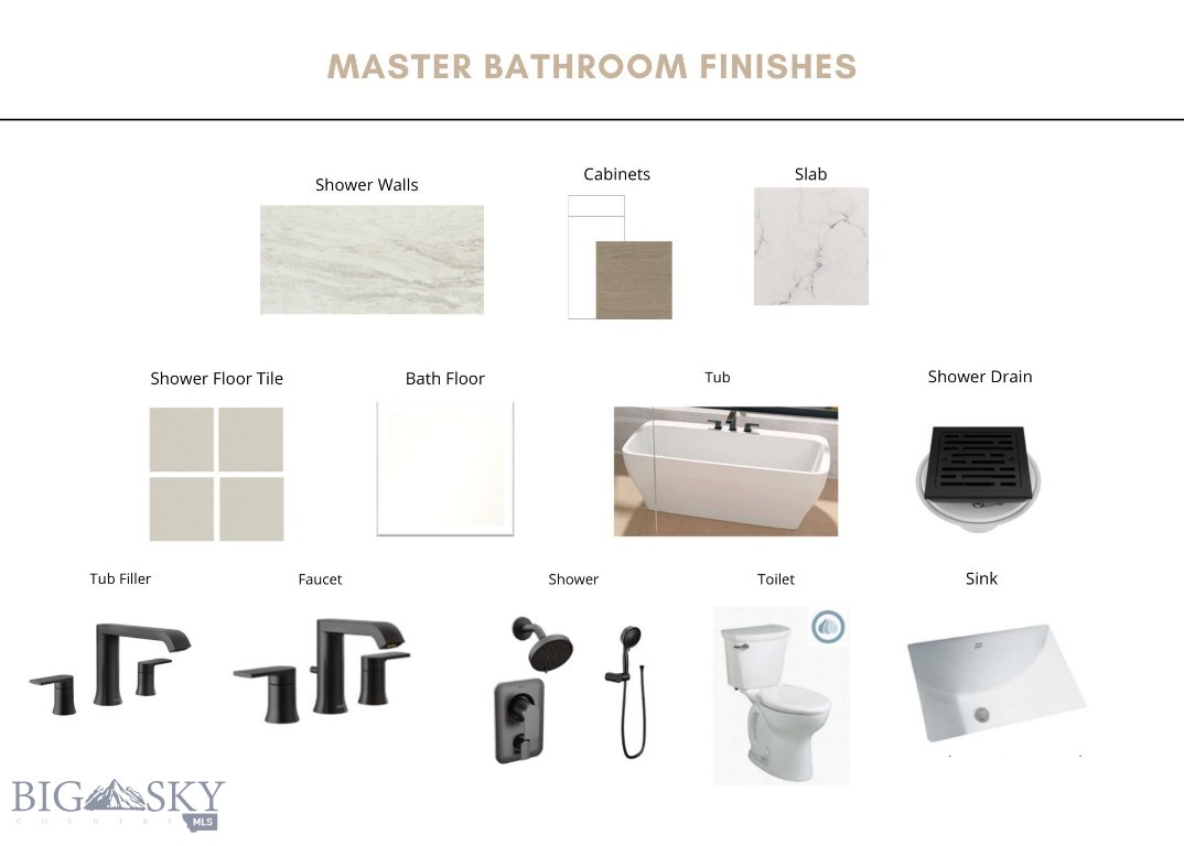 Creekside Meadows - Residential