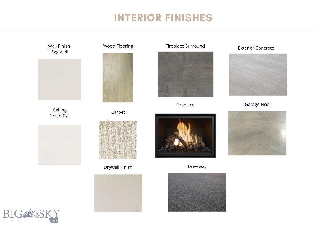 Creekside Meadows - Residential