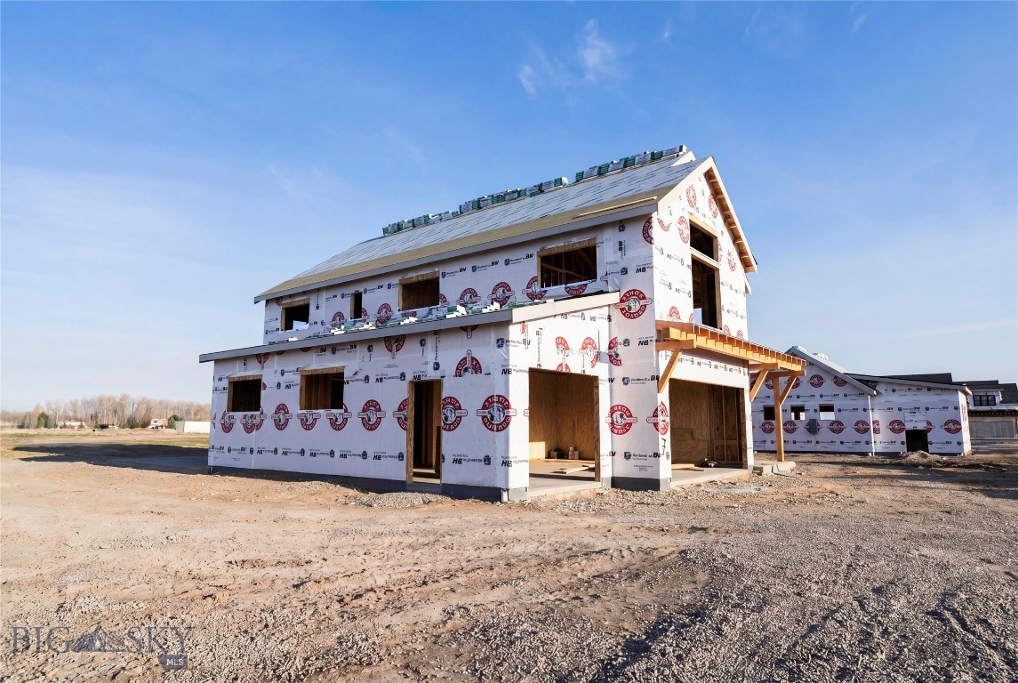 Creekside Meadows - Residential