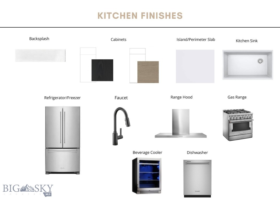 Creekside Meadows - Residential