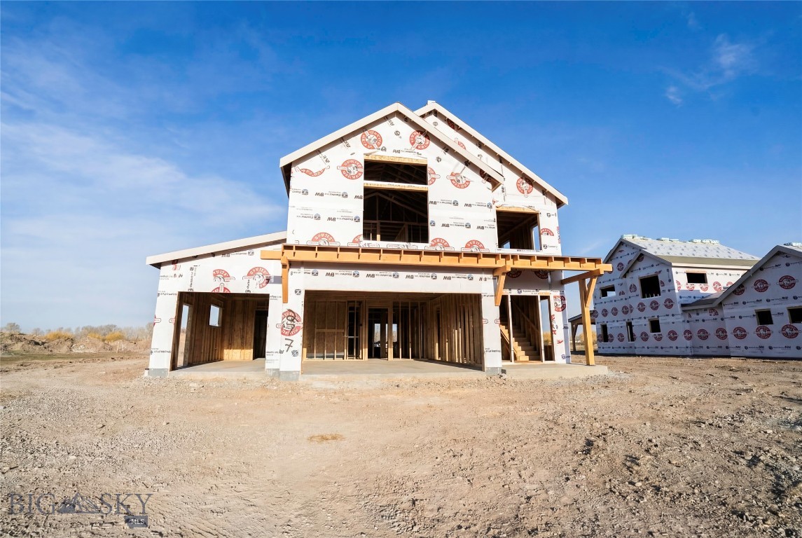 Creekside Meadows - Residential