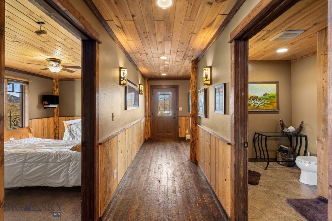 2258 B MT Highway 287