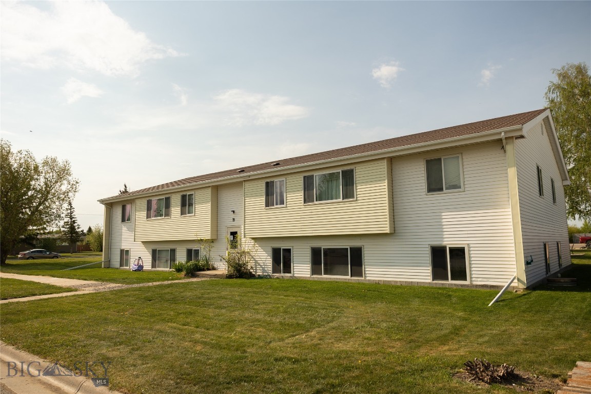 1000 4th Avenue SW