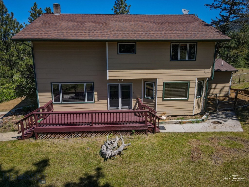 854 State Highway 282