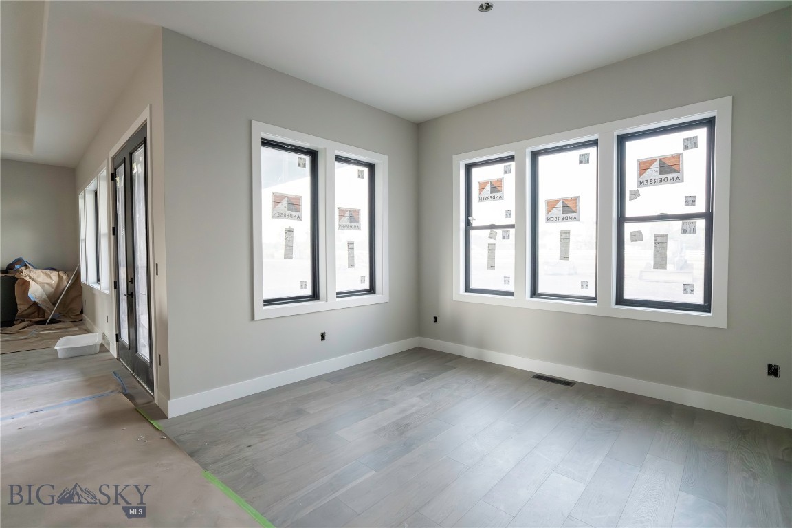 Creekside Meadows - Residential