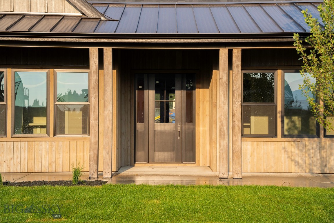 Creekside Meadows - Residential