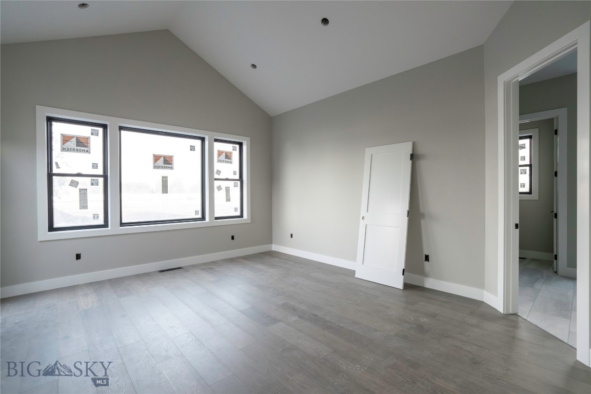 Creekside Meadows - Residential