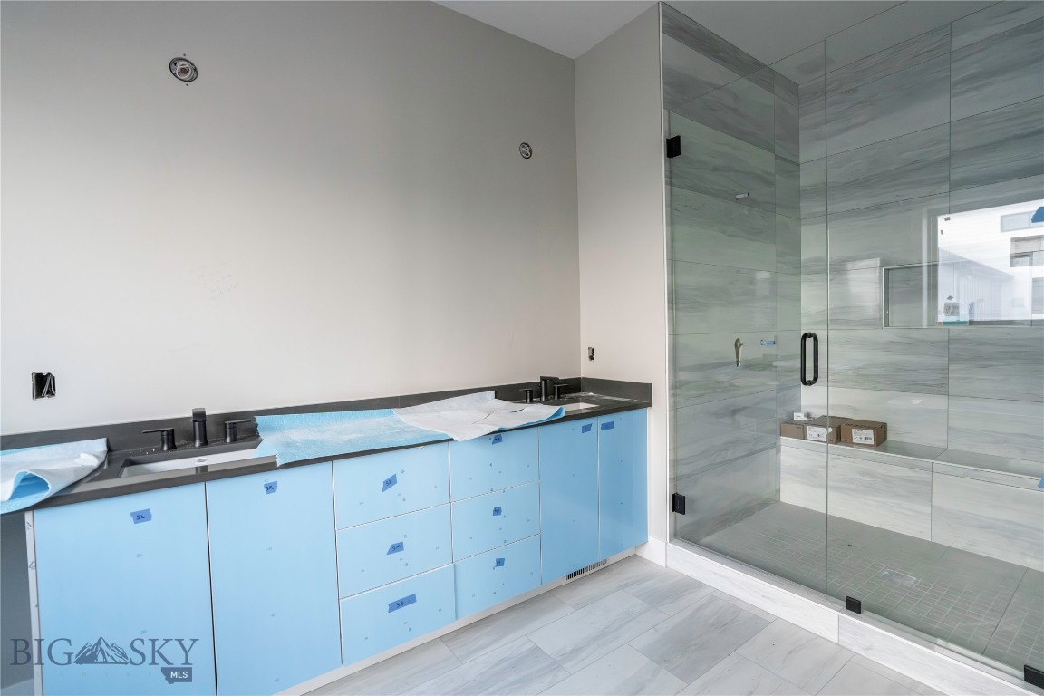 Creekside Meadows - Residential