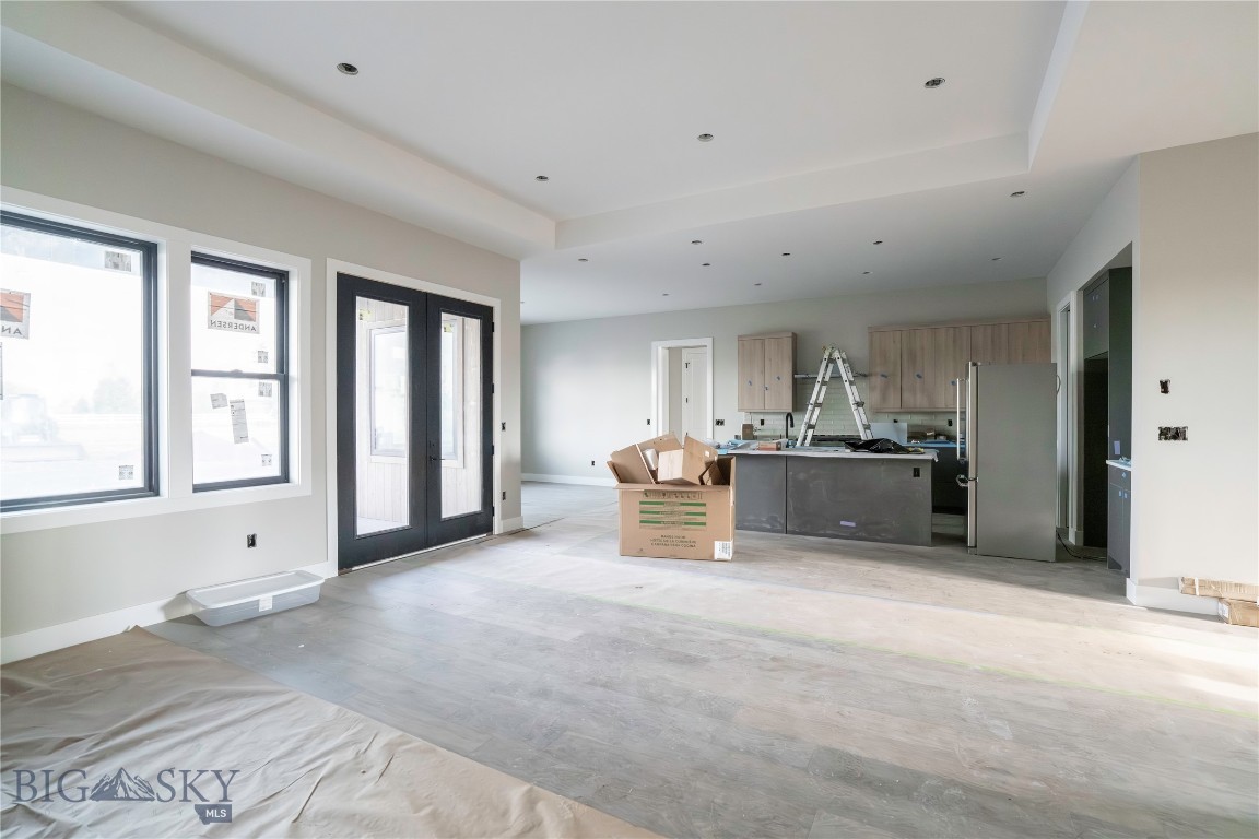 Creekside Meadows - Residential