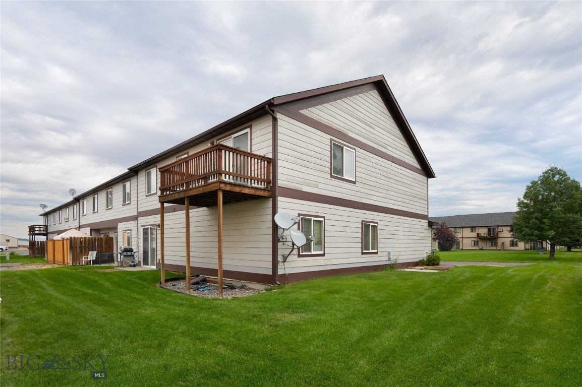 Emerald Park Condos - Residential