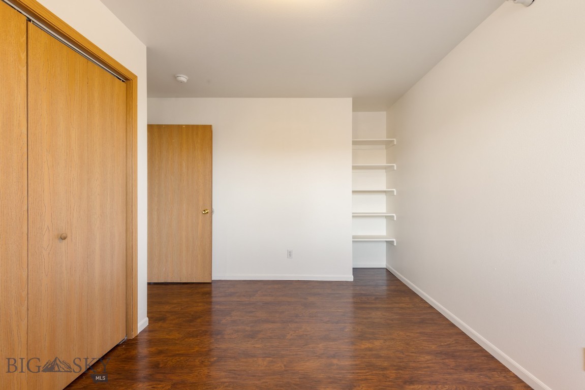 Other - Residential Income