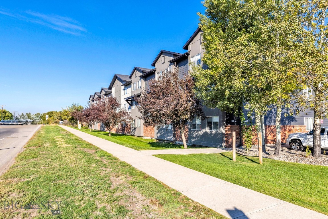 Other - Residential Income