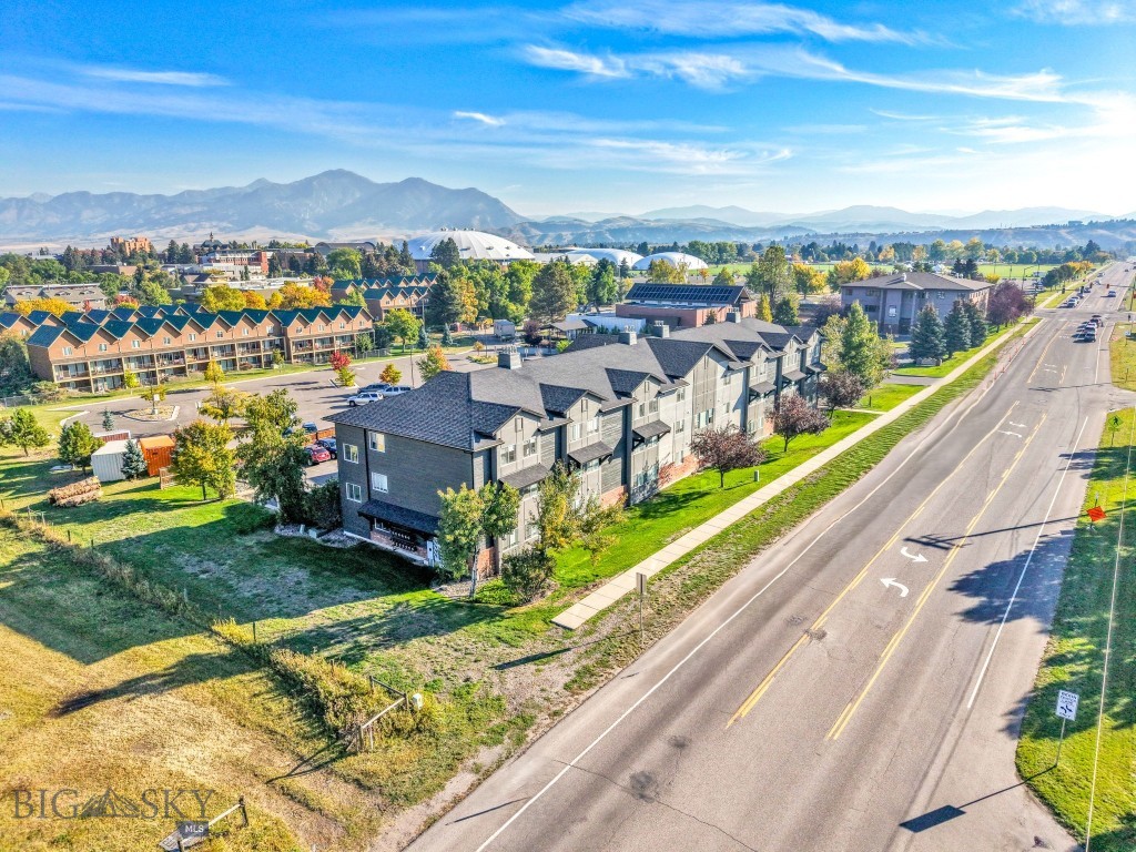 Other - Residential Income