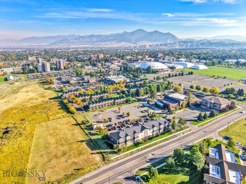 Other - Residential Income