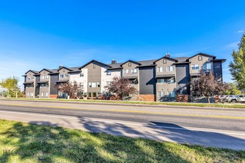 Photo of 1225 W Kagy Boulevard, Bozeman, MT 59715 (MLS # 406093)