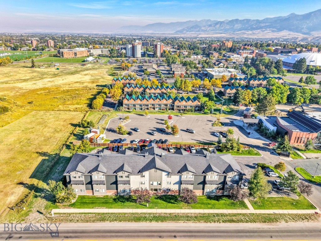 Other - Residential Income