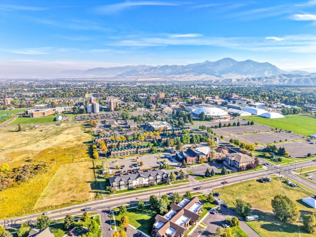 Other - Residential Income