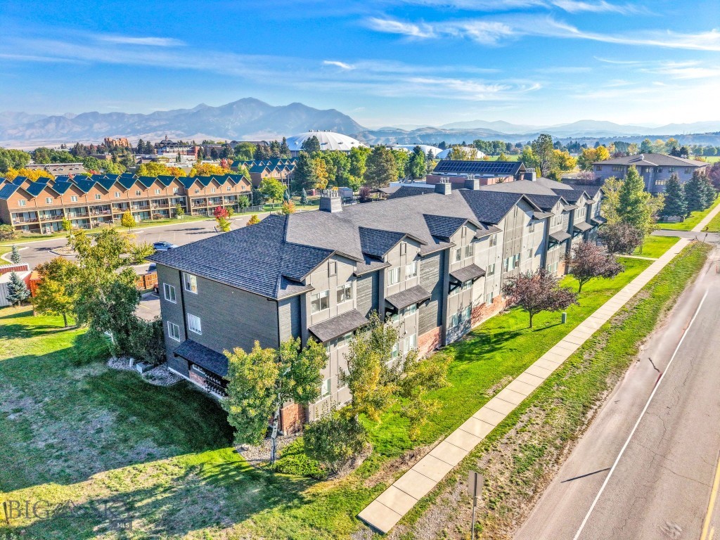 Other - Residential Income