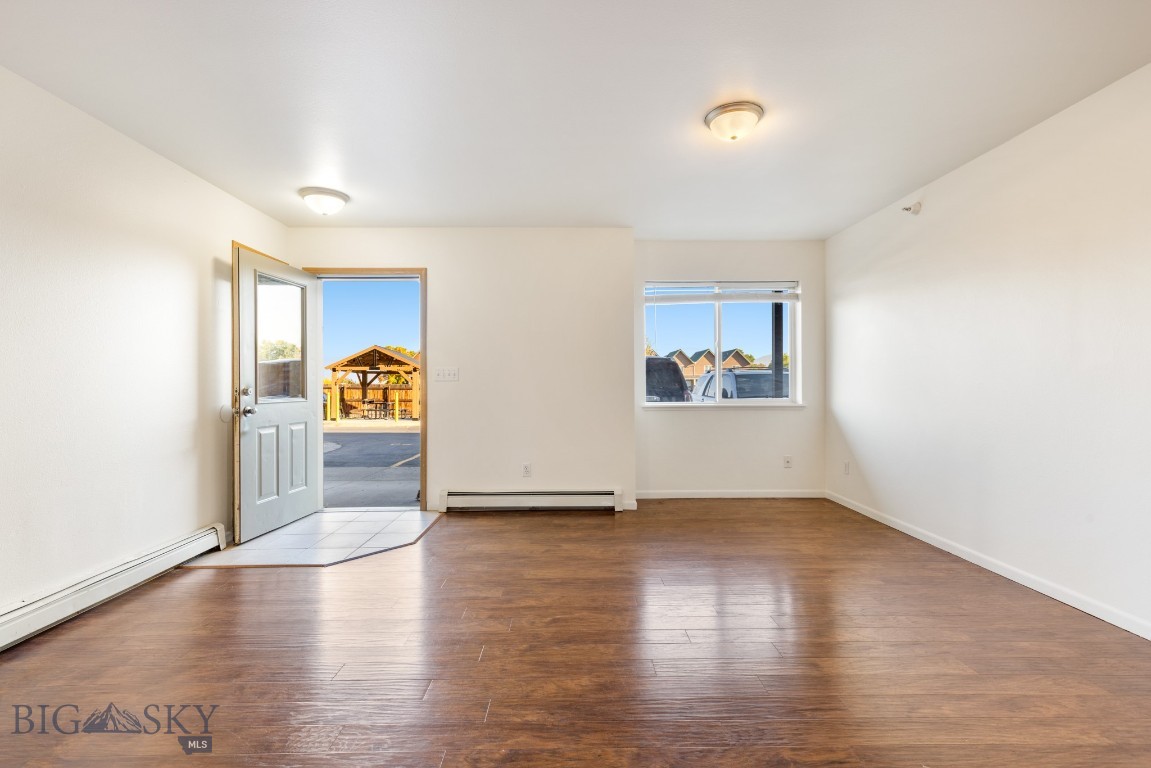 Other - Residential Income