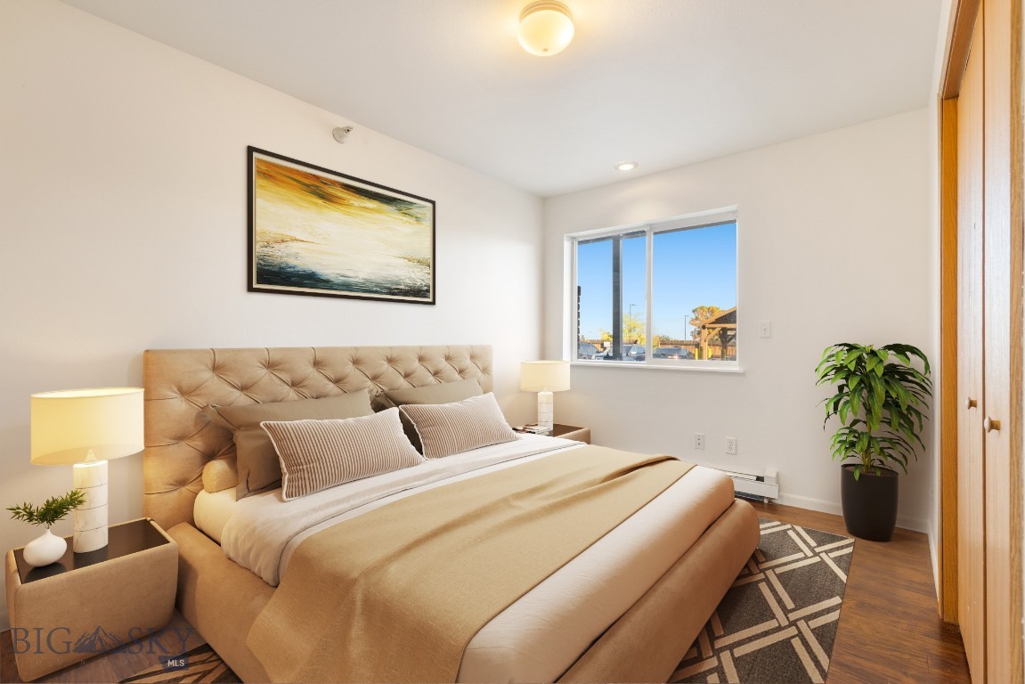 Other - Residential Income
