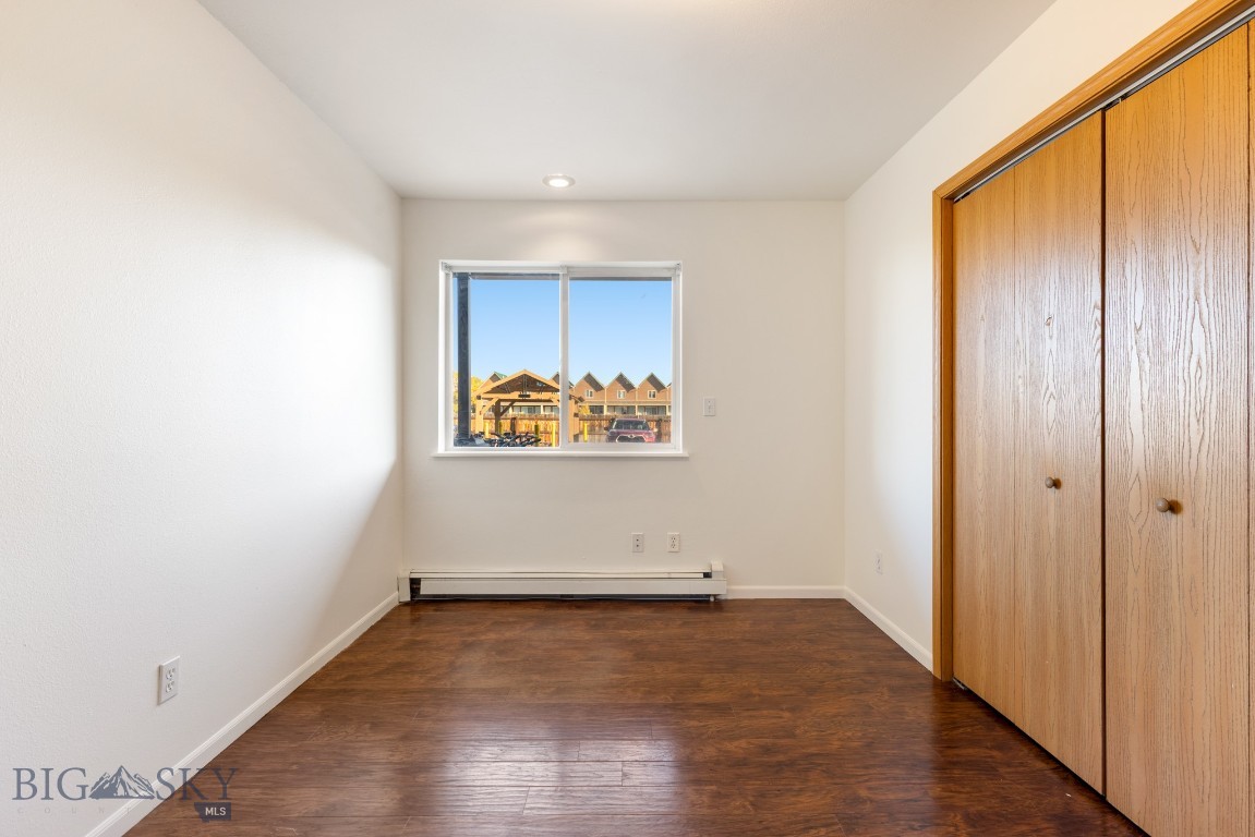 Other - Residential Income