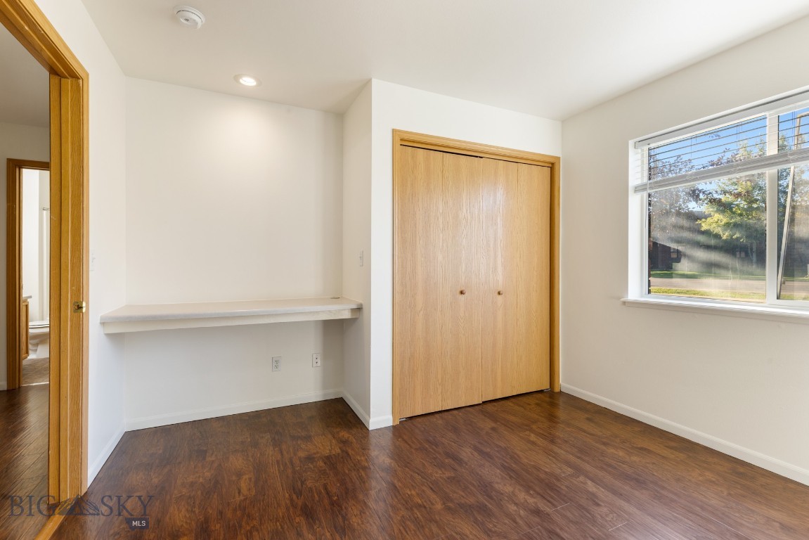 Other - Residential Income
