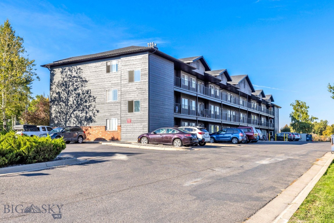 Other - Residential Income