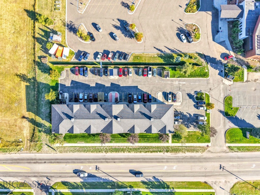 Other - Residential Income